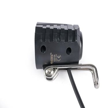 Front Headlight With Horn for Cruiser V2